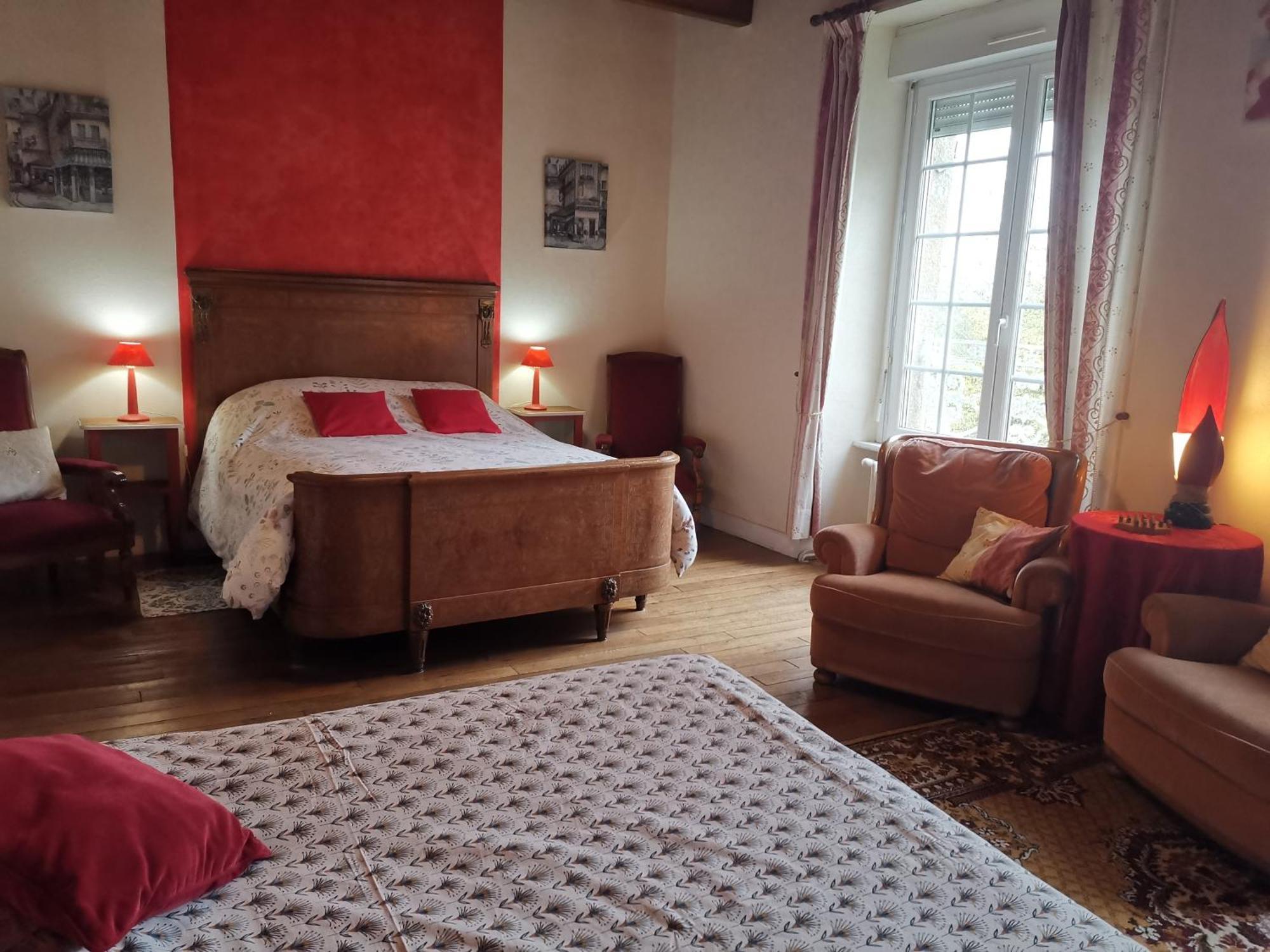 Le Haut Manoir Tourville-sur-Sienne Exterior photo
