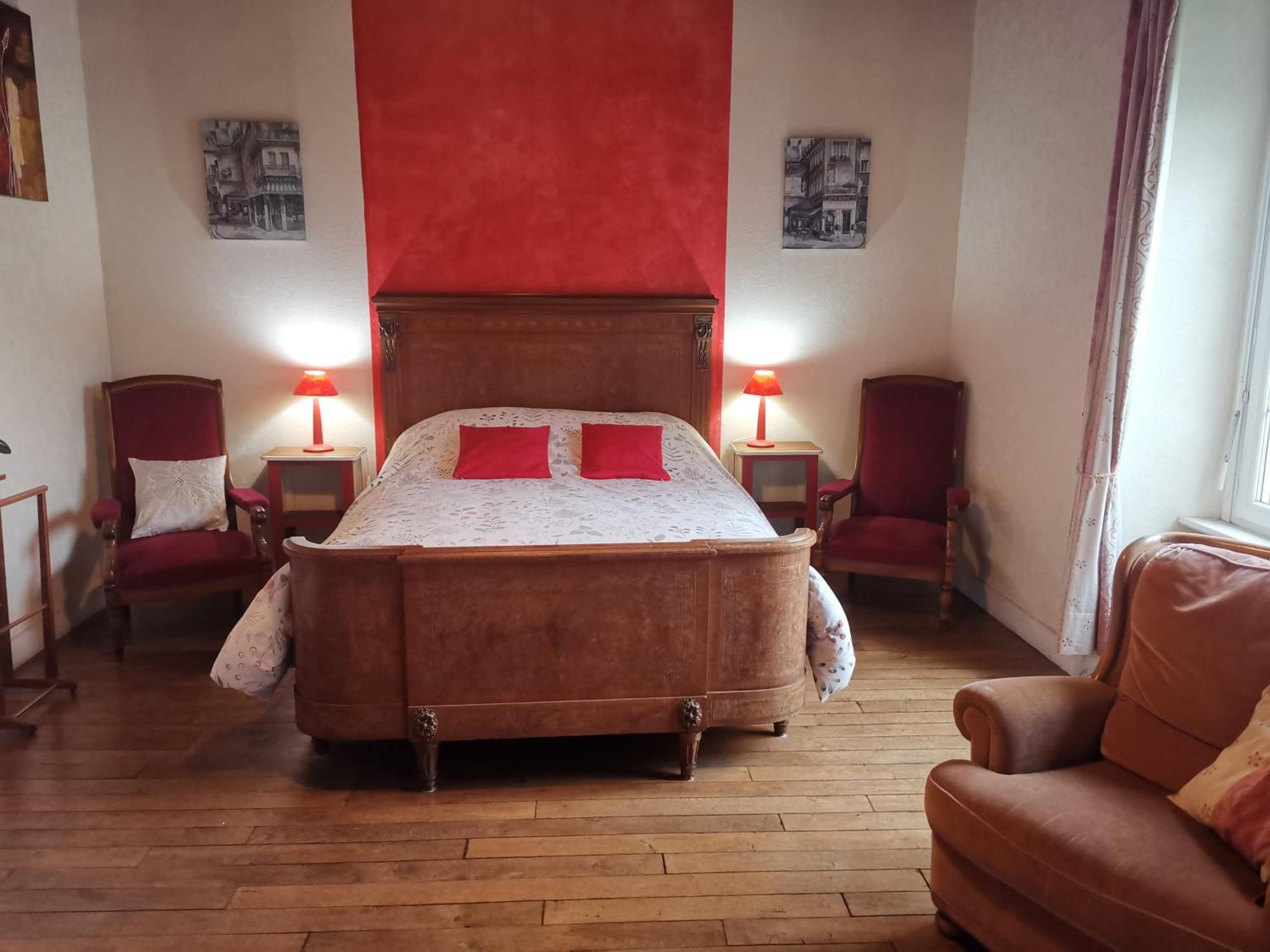 Le Haut Manoir Tourville-sur-Sienne Exterior photo
