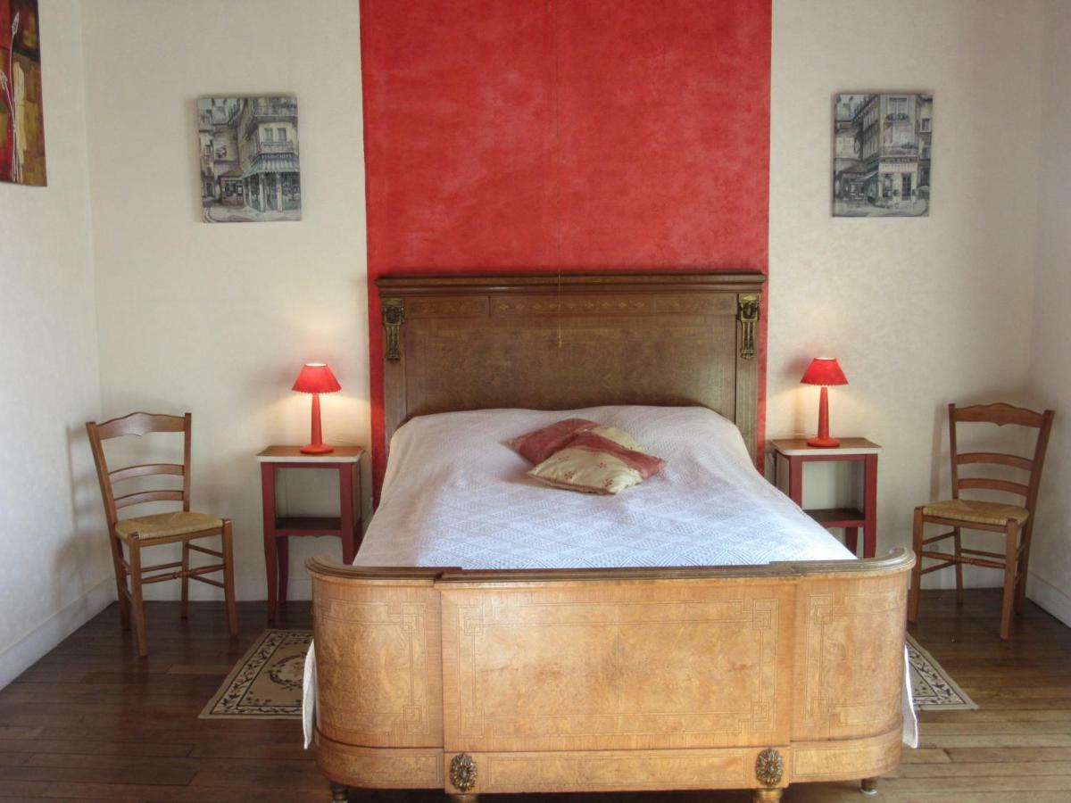 Le Haut Manoir Tourville-sur-Sienne Exterior photo